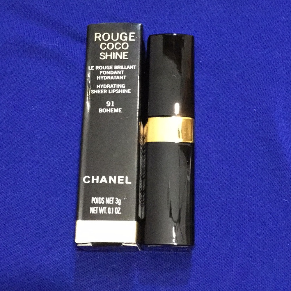 Chanel Lipstick